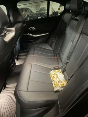 BMW 330 * 330i xDrive * CARFAX * БЕЗ ПЪРВОНАЧАЛНА ВНОСКА, снимка 6