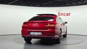 VW Arteon 2.0 TDI Prestige, снимка 4