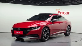 VW Arteon 2.0 TDI Prestige, снимка 1