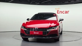 VW Arteon 2.0 TDI Prestige, снимка 3