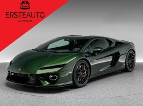 Lamborghini Temerario PHEV KERAMIK STYLE VERDE-ERMES , снимка 1