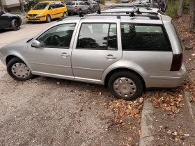 VW Bora, снимка 2