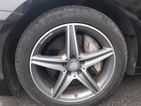 Mercedes-Benz E 300 4 matic, снимка 7