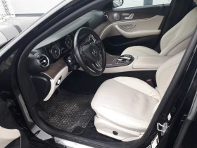 Mercedes-Benz E 300 4 matic, снимка 4