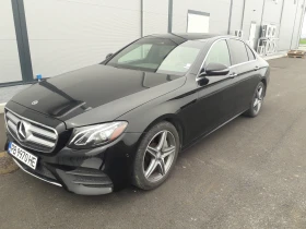 Mercedes-Benz E 300 4 matic, снимка 1