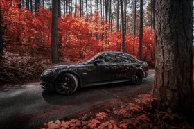 BMW M5 Обслужени лагери, LCI, снимка 5