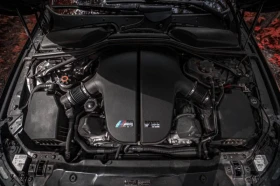 BMW M5 Обслужени лагери, LCI, снимка 4