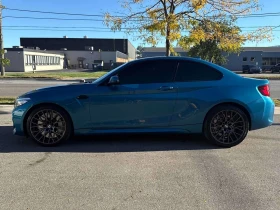 BMW M2 * Competition * CARFAX * , снимка 2