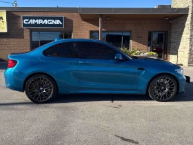 BMW M2 * Competition * CARFAX * , снимка 3