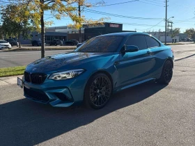 BMW M2 * Competition * CARFAX * , снимка 1