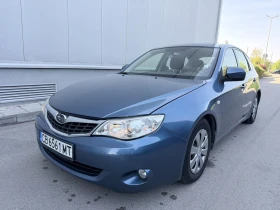 Subaru Impreza 4х4-АВТОМАТИК, снимка 2