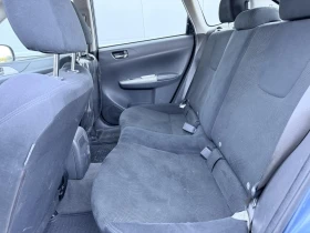 Subaru Impreza 4х4-АВТОМАТИК, снимка 4