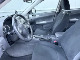 Subaru Impreza 4х4-АВТОМАТИК, снимка 3