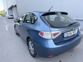 Subaru Impreza 4х4-АВТОМАТИК, снимка 11