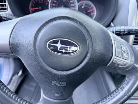 Subaru Impreza 4х4-АВТОМАТИК, снимка 7