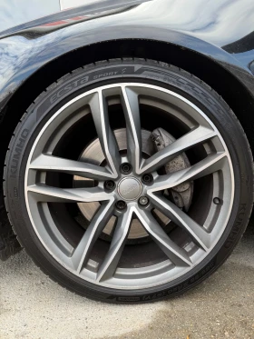 Audi A6 C7.5 3.0 TDI Matrix Active Sound, снимка 5