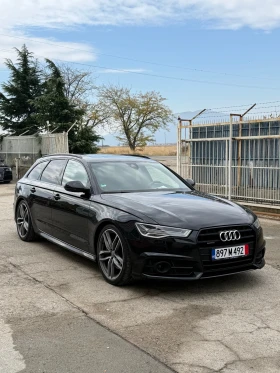 Audi A6 C7.5 3.0 TDI Matrix Active Sound, снимка 1
