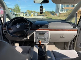VW Sharan, снимка 15