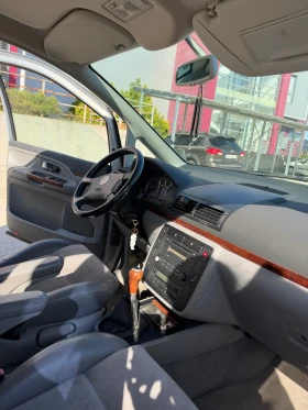 VW Sharan, снимка 13