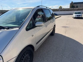 VW Sharan, снимка 2