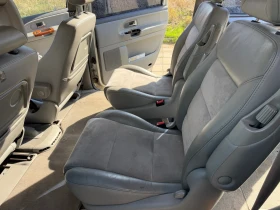 VW Sharan, снимка 6