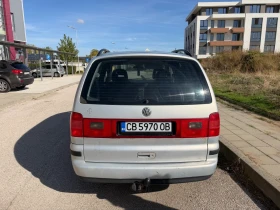 VW Sharan, снимка 5