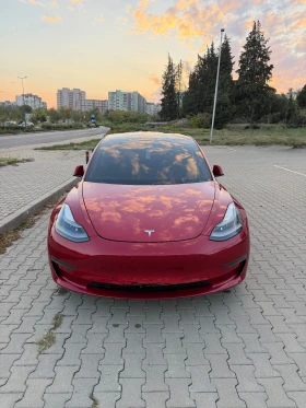Tesla Model 3 PERFORMANCE/FACE, снимка 6