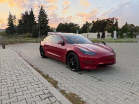 Tesla Model 3 PERFORMANCE/FACE, снимка 5