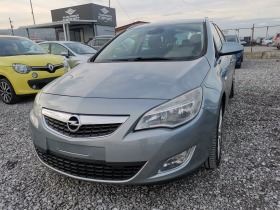 Обява за продажба на Opel Astra 2.0CDTi COSMO ~9 450 лв. - изображение 1