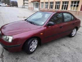 Hyundai Elantra, снимка 2