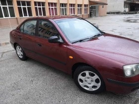 Hyundai Elantra, снимка 1