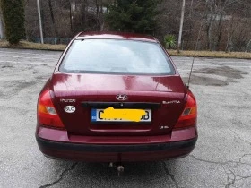 Hyundai Elantra, снимка 4