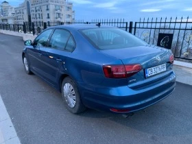 VW Jetta TSI, снимка 3