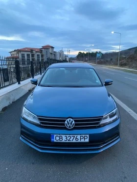 VW Jetta TSI, снимка 6