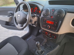 Dacia Dokker ● 17700 ● - ● | Mobile.bg   13
