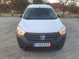 Dacia Dokker ● 17700 ● - ● | Mobile.bg   2