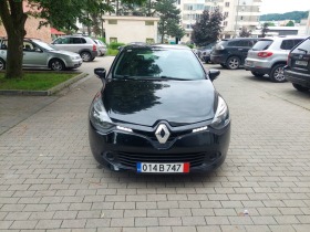 Renault Clio 1.2 104000км. - [3] 