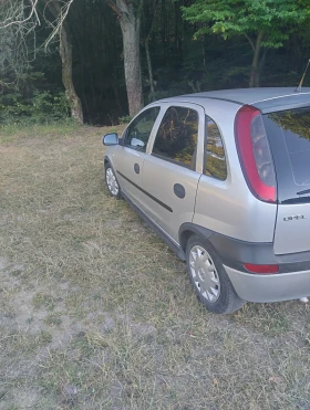 Opel Corsa, снимка 4