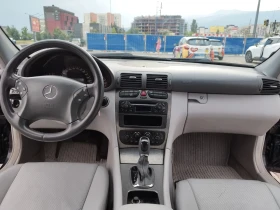 Mercedes-Benz C 220, снимка 5