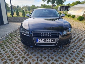 Audi A5, снимка 2