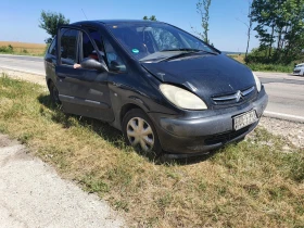     Citroen Xsara picasso