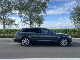 Audi A6 3.0TDI  | Mobile.bg    4