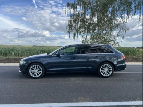     Audi A6 3.0TDI 