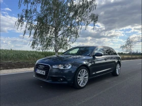 Audi A6 3.0TDI  | Mobile.bg    1