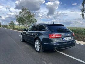 Audi A6 3.0TDI  | Mobile.bg    5