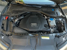 Audi A6 3.0TDI , снимка 11