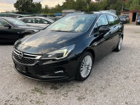 Opel Astra 1.6cdti cosmo full, снимка 3