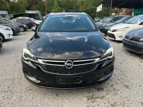 Opel Astra 1.6cdti cosmo full, снимка 2