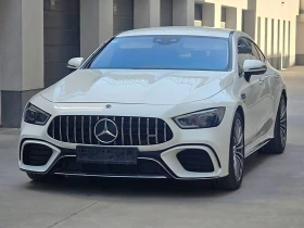 Обява за продажба на Mercedes-Benz AMG GT Mercedes AMG GT63 BURMESTER* * DIGITAL* ASSIST* MU ~ 177 699 лв. - изображение 7