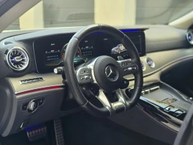 Mercedes-Benz GT Mercedes AMG GT63 BURMESTER* * DIGITAL* ASSIST* MU, снимка 16